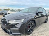 Skoda Octavia Lim RS-Sport 4x4 HUD Leder Kam ACC Canto - Skoda Octavia mit Diesel-Antrieb: Allradantrieb, Limousine
