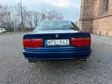 BMW 850 850ci - BMW 850: 850ci