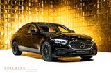 Mercedes-Benz E 200 + AMG LINE PREMIUM PLUS + PANO + MBUX - Mercedes-Benz E-Class New cars