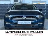 Volkswagen Passat 2.0 TDI DSG,LEDER,VIRTUAL,LED,AHK,KAMERA