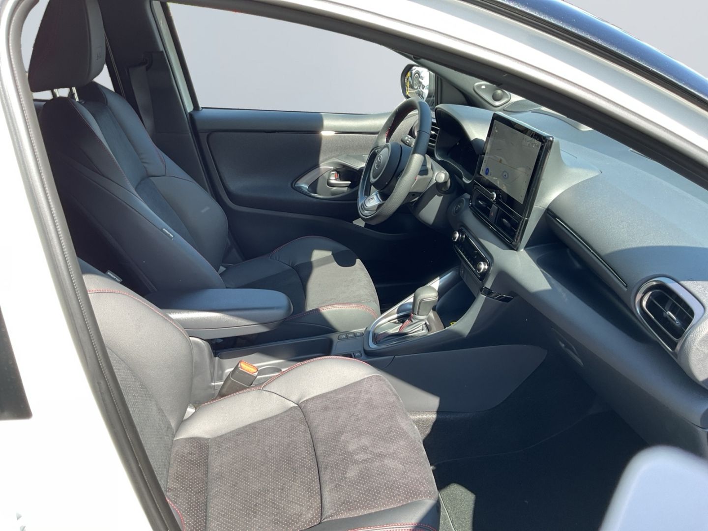Toyota Yaris - Bild 18