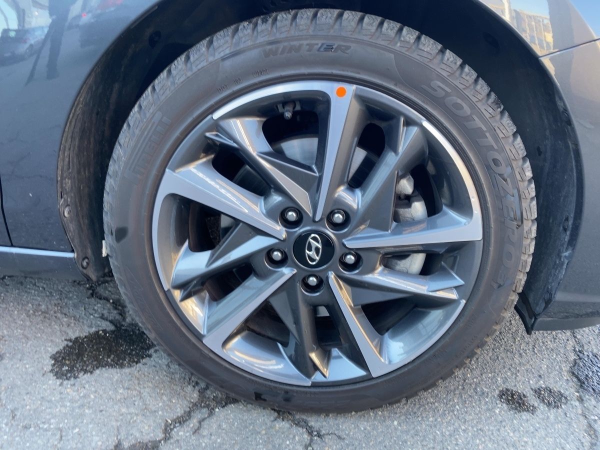 Hyundai i30 - Bild 7