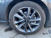 Hyundai i30 - Vorschau Bild 7