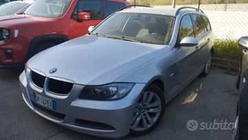 BMW 330 - 1