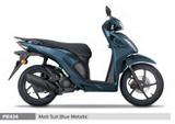Honda Vision NSC 110 LCD Display - HONDA VISION