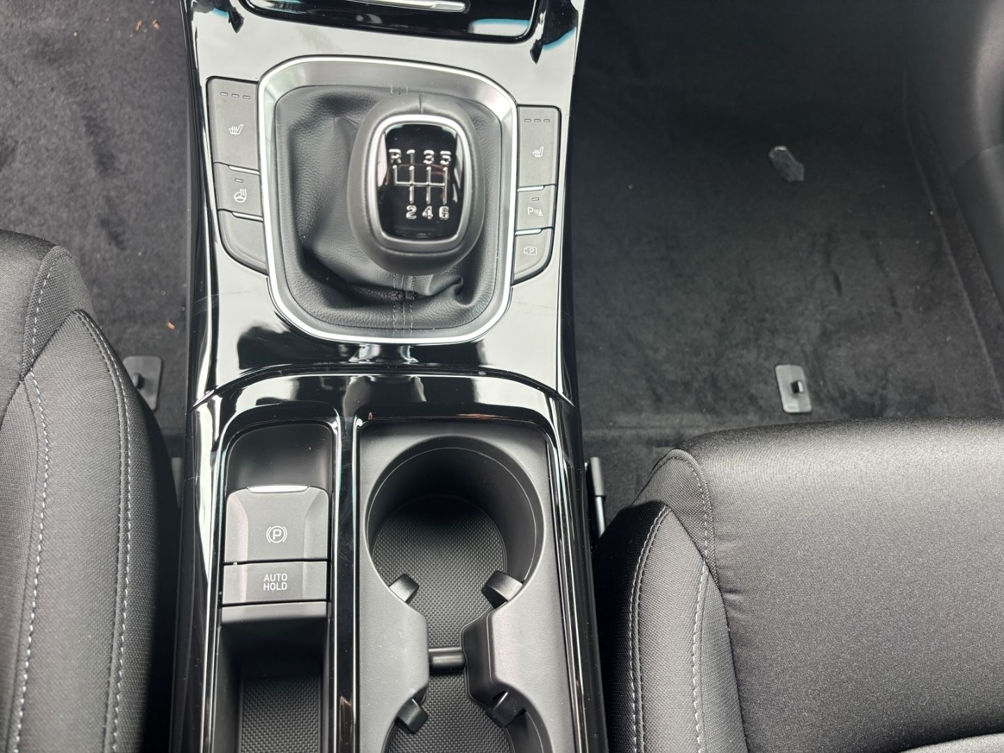 Hyundai i30 – Bild 16