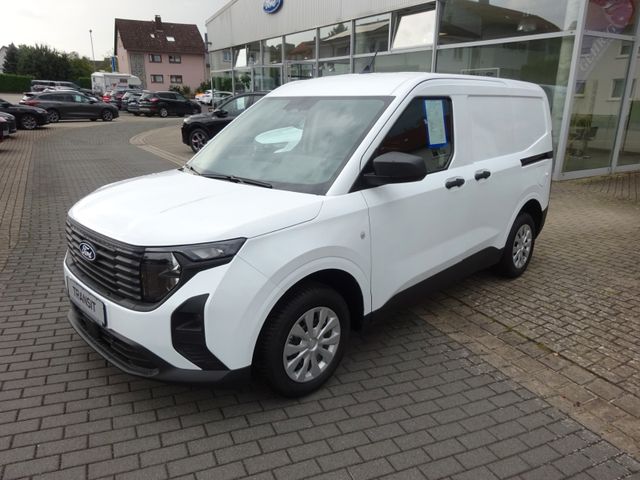 Ford Transit Courier Kasten LKW Trend Kamera