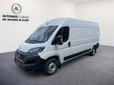 Fiat Ducato L4H2 35 140PS SERIE 9/RADIO/KLIMA/PDC H/ - Fiat mit Diesel-Antrieb: 9