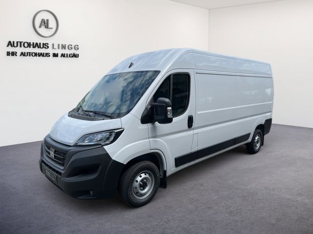 Fiat Ducato L4H2 35 140PS SERIE 9/RADIO/KLIMA/PDC H/