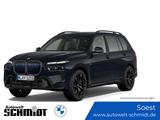 BMW X7 xDrive40d M Sportpaket UPE 130.340 EUR - BMW X7 Neuwagen