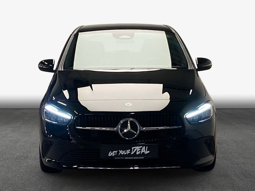 Mercedes-Benz B 180 d Progressive Adva+|AHK|CarPlay|18''|VollD imagem 3
