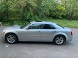 Chrysler 300C Diesel Automatik TüV vorhanden - Chrysler 300C aus 2005