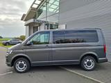 Volkswagen T6 Caravelle 2,0 TDI++AHK+RÜCKFAHRKAMERA+NAVI++ - graue Volkswagen T6 Caravelle