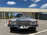 Mercedes-Benz W116 280 SE Automatik- Rostfrei - H Zulassung - silberne Mercedes-Benz S 280