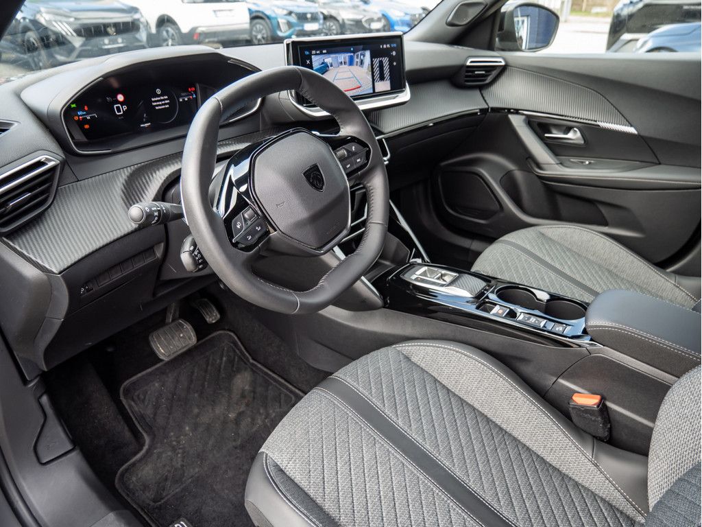 Peugeot 2008 - Bild 9