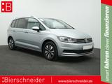 Volkswagen Touran 2.0 TDI Move KINDERSITZ KAMERA NAVI - VW Touran Gebrauchtwagen in Bochum