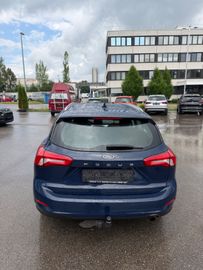 Ford Focus - 4