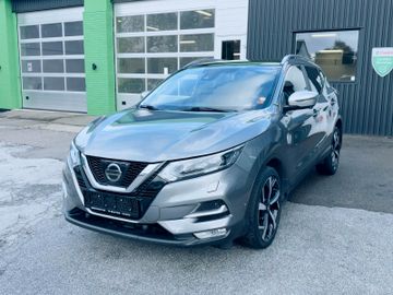 Nissan Qashqai - 6