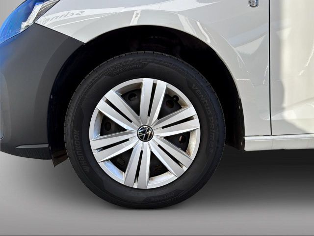 CADDY MAXI CARGO 2.0 TDI