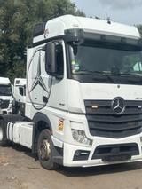 Mercedes-Benz big space 1845 - Angebote