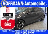 Kia cee'd Navi,Sitzhzg.,Lenkradhzg.,PDC,Kamera,Alu - Kia cee'd / Ceed in Köln