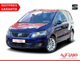 Seat Alhambra 1.4 TSI Style Bi-Xenon AHK ACC 7-Sitzer