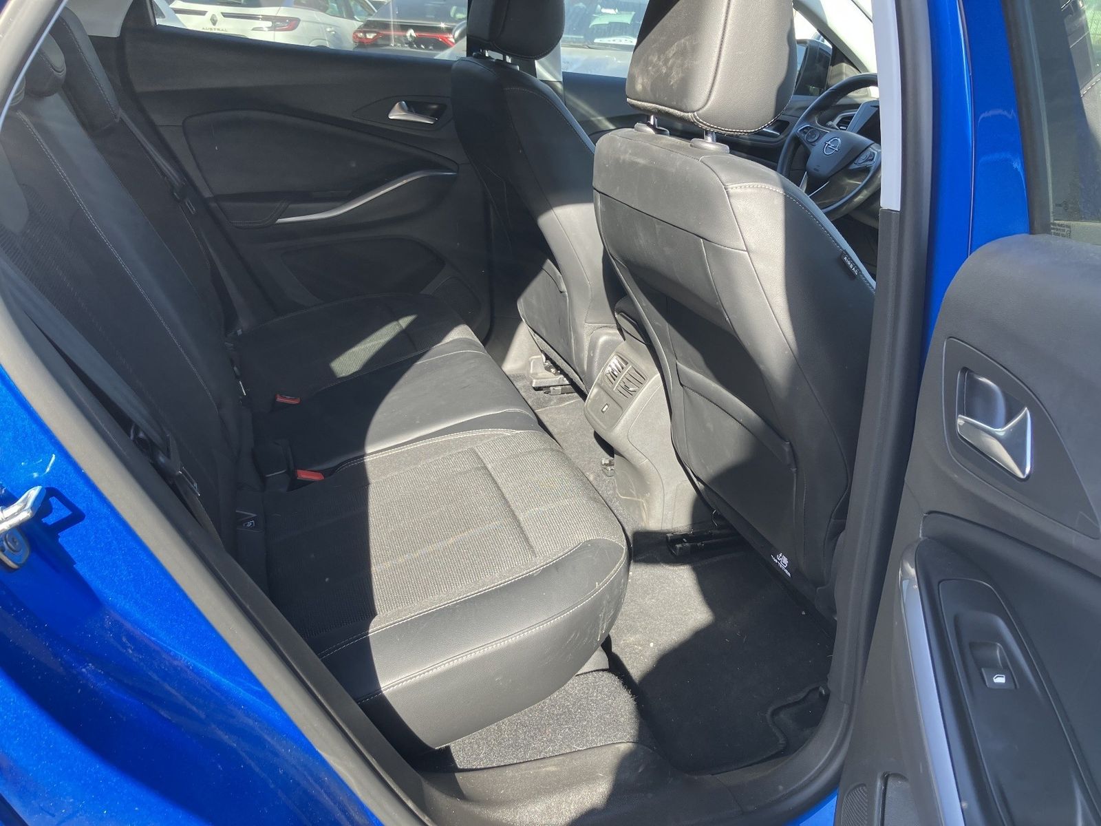 Opel Grandland (X) - Bild 10