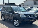 Nissan X-Trail SE 4X4 2.HAND+ALLRAD+AHK+KLIMA+PANO - Nissan X-Trail aus 2008
