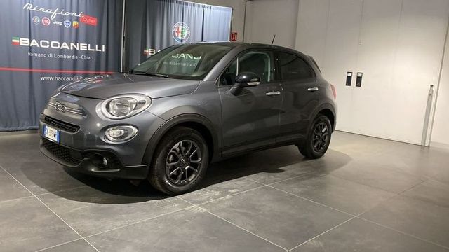 Inne FIAT 500X 1.0 T3 120 CV Club