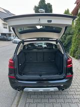 BMW X3 xDrive30i xLine,LED,HUD,Pano,Hifi,NaviPro - BMW X3 Gebrauchtwagen in Mannheim
