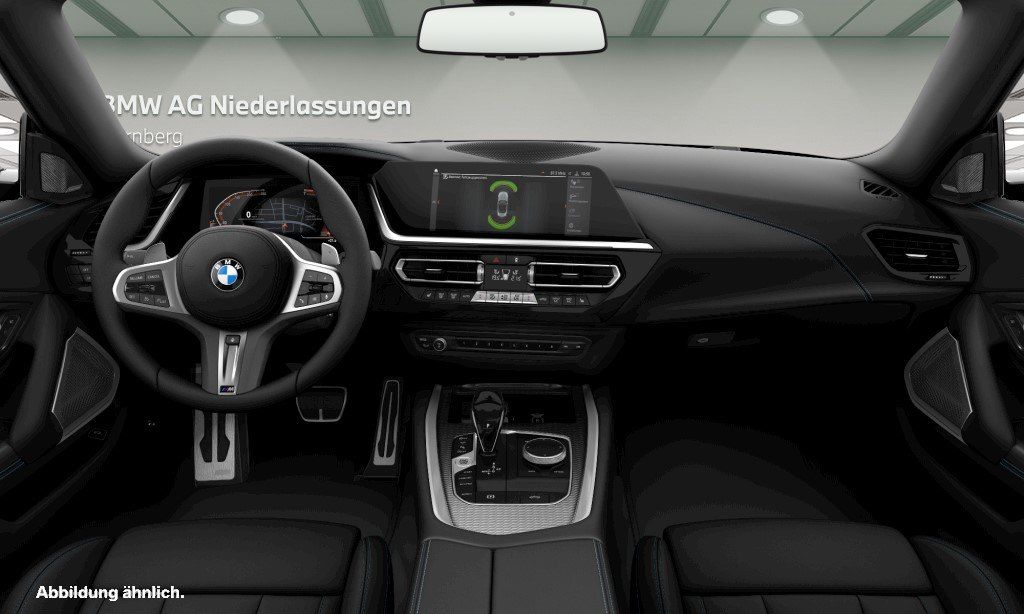 BMW Z4 - Bild 4