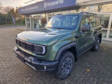 Bild 4 BAIC BJ40