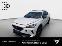 Cupra Formentor - Vorschau Bild 1