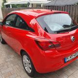 Opel Corsa E Edition 1.4i PDC Sitzheizung 8-fach Rf - Opel Corsa: 1.8