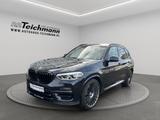 ALPINA XD3 3.0 mit 22 Zoll, Sonderleder,Vollausstattung - schwarze ALPINA XD3