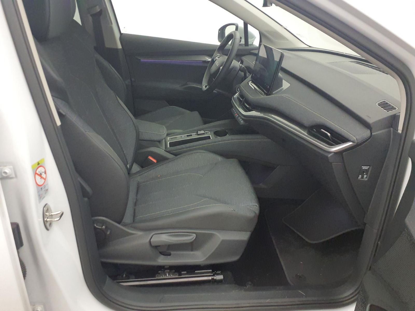 Skoda Elroq 85 (82kw) LOFT MATRIX+NAV+AHK+ACC+WäPu+20Z imagem 3