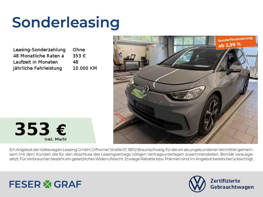 Volkswagen ID.3 - Bild 1