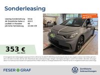 Volkswagen ID.3 - Vorschau Bild 1