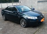 Renault Megane Coupé-Cabriolet  1.6 Karman edition - Renault Megane aus 2006: 1.6
