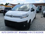 Citroën JUMPY Club XL L3-2,0BLUE HDI 150-KLIMA-AHK-NAVI - Citroën Jumpy 2 0
