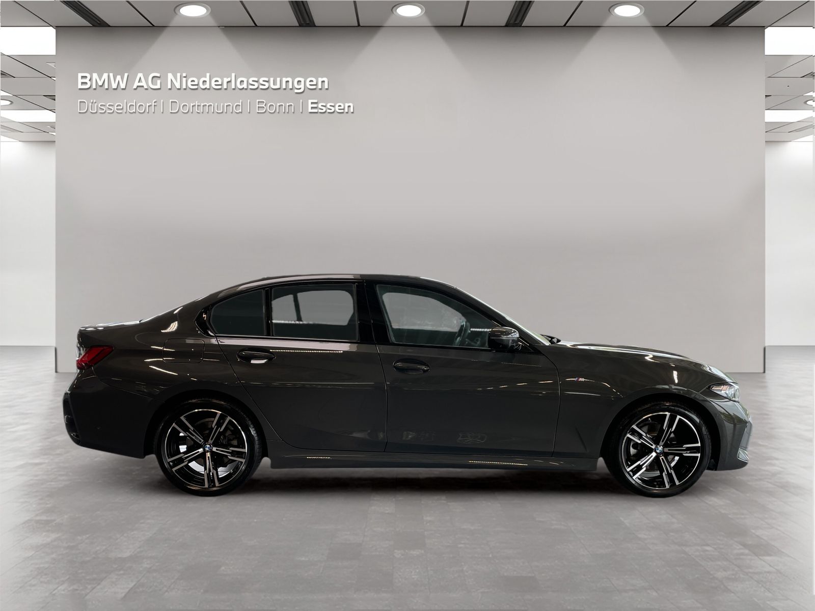 BMW 320 - Bild 7