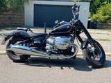 BMW R18 wie neu, nur 3.700 Km, 10.000 € unter NP - BMW R 18 B