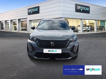 Peugeot 2008 - 2