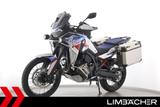 Honda CRF 1100 L AFRICA TWIN ES MIT ZUBEHÖRPAKET! - ENDURO VON 1001 BIS 1500 CCM