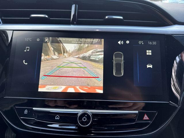 Corsa GS 1.2 Turbo APPLE/ANDROID LHZ SHZ ALLWETT