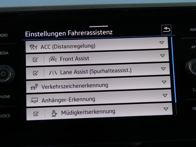 Volkswagen Passat Variant 2.0 TDI 4 Motion Business Niveaur
