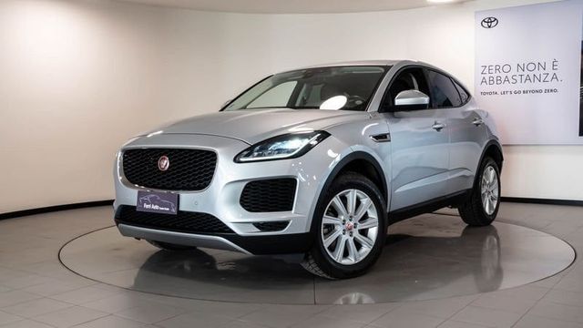 Jaguar E-Pace 2017 Benzina 2.0 i4 S awd 200cv au