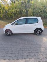 Volkswagen  up! 1.0 44kW move up! Tüv neu, Klima,Unfallfrei - gebrauchte Kleinwagen in Celle