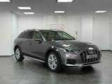 Audi A4 Allroad quattro 50 TDI/MATRIX/LEDER/KAM/PANO - Audi A4 Allroad aus 2020
