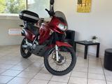 Honda Transalp 650 - HONDA TRANSALP 650